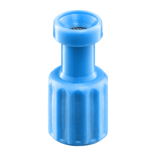 KWAZAR Foaming Tip Mercury - napeňovacia koncovka