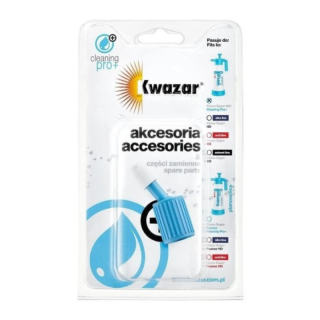 KWAZAR Articulated Tip Venus - kĺbová koncovka