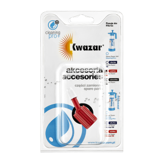 KWAZAR Articulated Tip Venus HD Acid - kĺbová koncovka