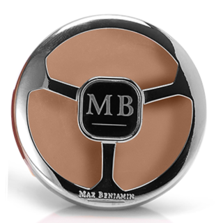 MAX BENJAMIN Diffuser Irish Leather & Oud - vonný difúzor