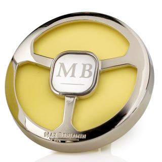 MAX BENJAMIN Diffuser Lemongrass & Ginger - vonný difúzor