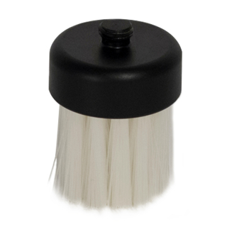 RUPES Ibrid Nylon Hard Brush 30mm - tvrdá čistiaca kefka