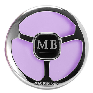 MAX BENJAMIN Diffuser True Lavender - vonný difúzor