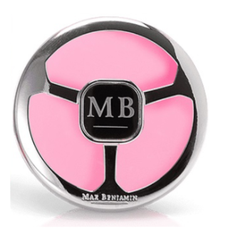 MAX BENJAMIN Diffuser Pink Pepper - vonný difúzor