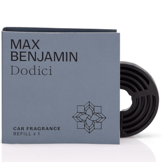 MAX BENJAMIN Refill Dodici - náhradná náplň
