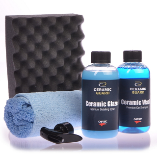 CARTEC After Care Set - keramická sada