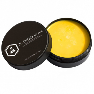 MW Jodido Wax Crispy Lemon Cookie - tuhý vosk