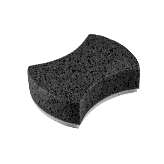 SONAX Wash Sponge 2V1 - umývacia špongia