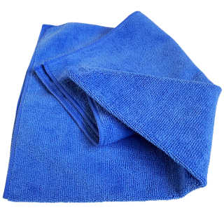 Utierka IRIS LUX Blue 60x40 cm