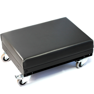 POKA PREMIUM WDM Detailing Seat Hassock - sedadlo