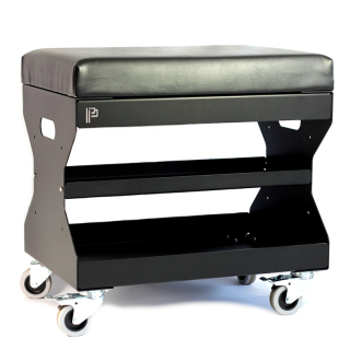 POKA PREMIUM WDN Detailing Seat - sedadlo