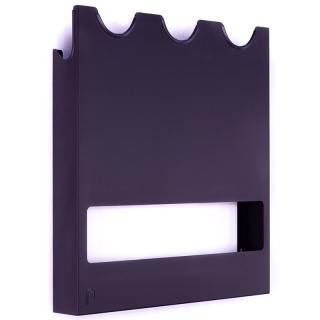 POKA PREMIUM WMP3 - držiak na 3 leštičky