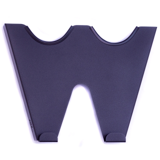 POKA PREMIUM WM2 - držiak na 2 leštičky