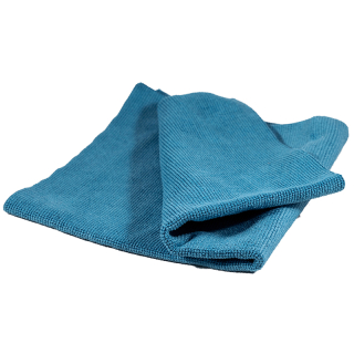 CARTEC Ceramic Guard Blue 40x40cm - mikrovláknové utierky