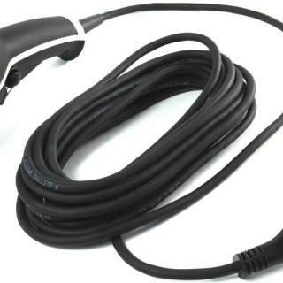 RUPES Cable LHR75E - napájací kábel