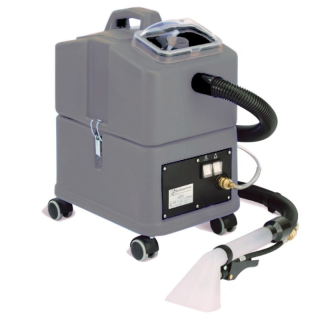 SANTOEMMA Sabrina SW15 - obľúbený tepovač