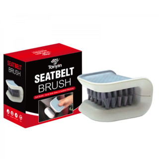 TONYIN Seatbelt Brush - na bezpečnostné pásy