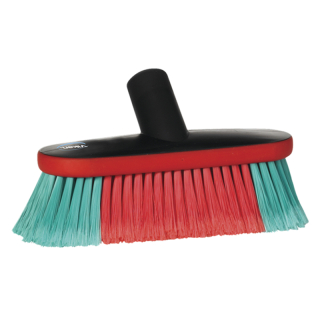 VIKAN Vehicle Brush 230mm - jemná metla