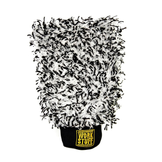 WORK STUFF Storm Wash Mitt - umývacia rukavica