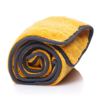 WORK STUFF Beast Towel 50x70cm - sušiaci uterák