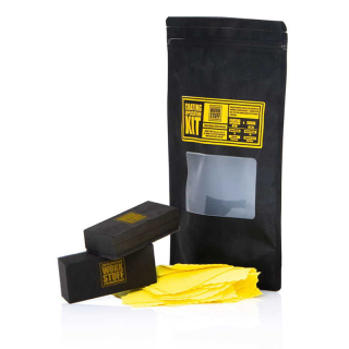 WORK STUFF Coating Application Kit - set na nanášanie keramiky