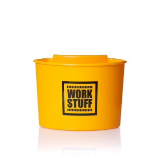 WORK STUFF Bucket Hanger - organizér