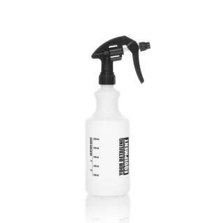 WORK STUFF Spray Bottle 750ml - rozprašovač