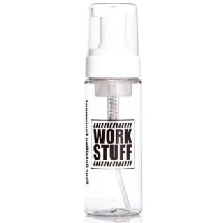 WORK STUFF Foam Bottle 150ml - napeňovač
