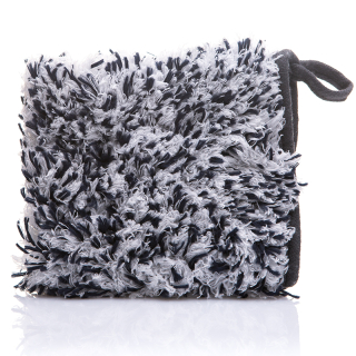 WORK STUFF Hurricane Wheel Mitt - umývacia rukavica