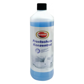 AUTOSOL De-Frost Windscreen Wash - nemrznúca zmes