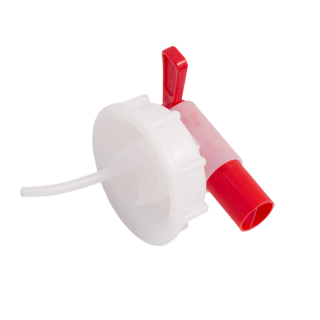 CHIMIGAL Container tap - výpustný ventil