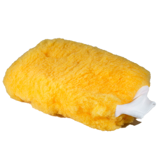 CARTEC Soft Washing Glove - umývacia rukavica