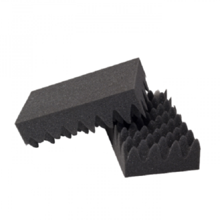 CARTEC Waffle Sponge - umývacia špongia