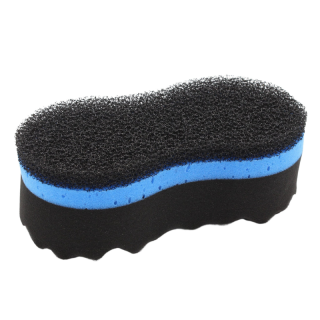 Sponge DUO Blue - špongia na hmyz