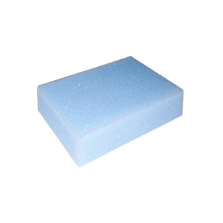 FENICE Leather Sponge High Density - molitanová hubka