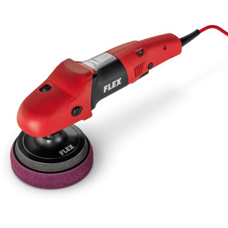FLEX PE 14-3 125 - rotačná leštička