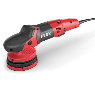 FLEX XCE 10-8 125 - excentrická leštička