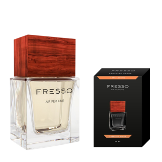 FRESSO Paradise Spark 50ml - vôňa v spreji / poškodený obal