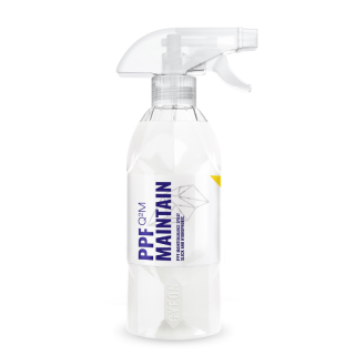 GYEON Q2M PPF Maintain 400ml - ochranný sealant