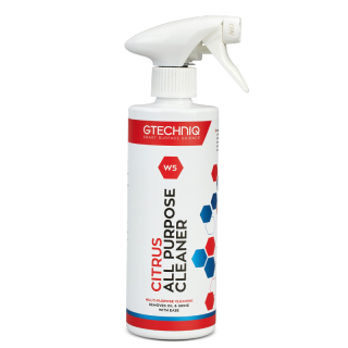GTECHNIQ W5 Citrus All Purpose Cleaner 500ml - univerzálny čistič