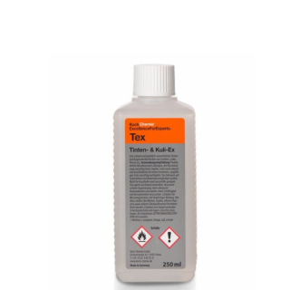KOCH CHEMIE Tinten- & Kuli- Ex Tex 250ml - odstraňovač farieb