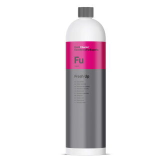 KOCH CHEMIE Fresh Up Fu 1l - odstraňovač zápachu