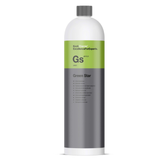 KOCH CHEMIE Green Star (APC) Gs 1l - univerzálny čistič