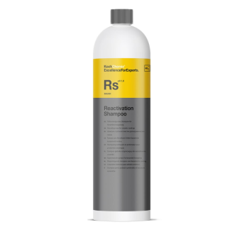 KOCH CHEMIE Reactivation Shampoo Rs 1l - kyslý autošampón