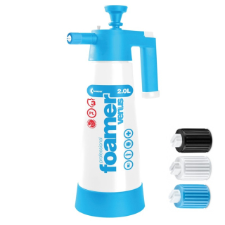 KWAZAR Venus Super Pro+ Foamer 2l - ručný napeňovač
