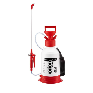 KWAZAR HD ACID Orion Super Pro+ 6L - tlakový postrekovač