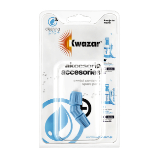 KWAZAR Lance Tip Orion - koncovka tyče