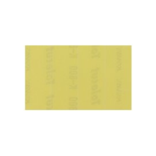 KOVAX Tolecut Yellow P800 - brúsny papier