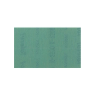 KOVAX Tolecut Blue P2500 - brúsny papier