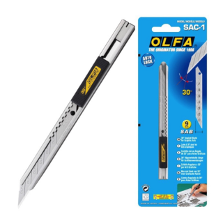 OLFA SAC-1 - rezací nôž